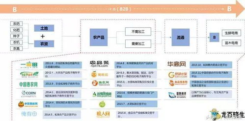 秒懂农产品电商五种模式及农产品网上销售10大营销方式分享