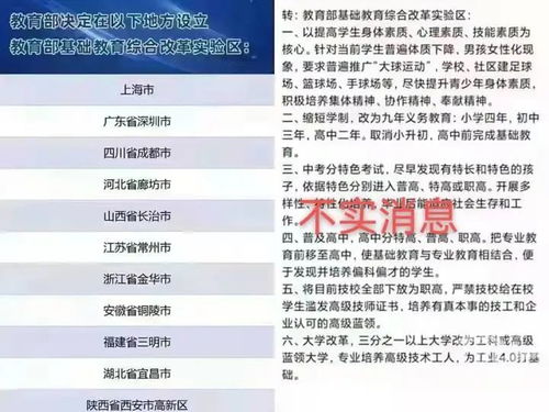 金华市民关切 小学4年、高中2年学制改革，家禽养殖教育如何调整？