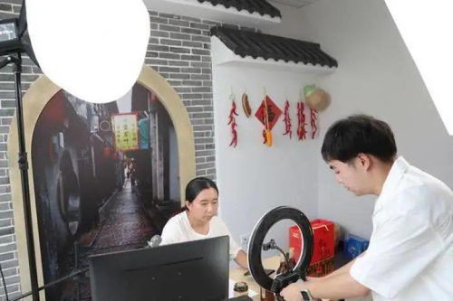 带动农户增收746万 海安这个村家禽产业太牛了