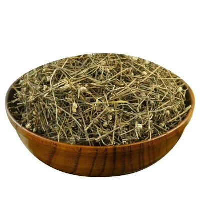 白花蛇舌草 从农田到云端的中药材批发新机遇